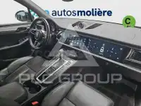 2014 Porsche MACAN