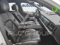 2014 Porsche MACAN