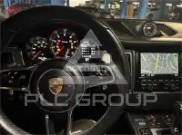 2014 Porsche MACAN