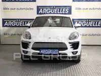 2014 Porsche MACAN