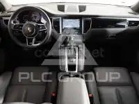 2014 Porsche MACAN