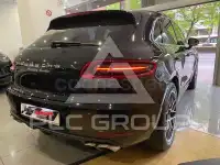 2014 Porsche MACAN
