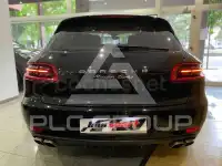 2014 Porsche MACAN