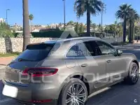 2014 Porsche MACAN