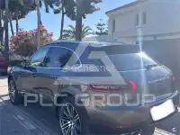 2014 Porsche MACAN