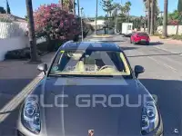 2014 Porsche MACAN