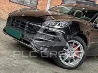 2014 Porsche MACAN