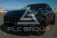 2014 Porsche MACAN