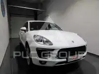 2014 Porsche MACAN