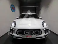 2014 Porsche MACAN