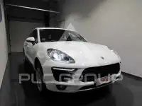 2014 Porsche MACAN
