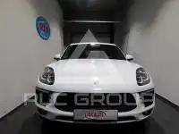 2014 Porsche MACAN
