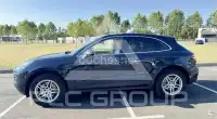 2014 Porsche MACAN