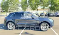 2014 Porsche MACAN