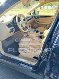 2014 Porsche MACAN
