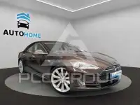 2014 Tesla Model S