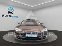 2014 Tesla Model S
