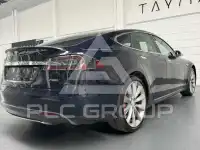 2014 Tesla Model S