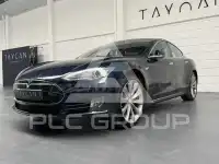 2014 Tesla Model S