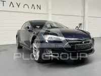 2014 Tesla Model S