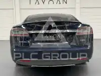2014 Tesla Model S