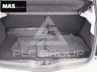 2014 Smart FORFOUR