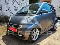 2014 Smart FORTWO