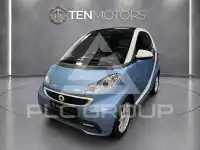 2014 Smart FORTWO