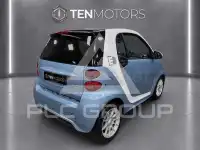 2014 Smart FORTWO