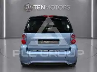 2014 Smart FORTWO