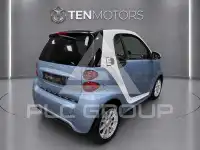 2014 Smart FORTWO