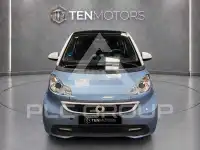 2014 Smart FORTWO