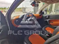 2014 Smart FORTWO