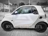 2014 Smart FORTWO
