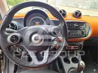 2014 Smart FORTWO