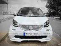 2014 Smart FORTWO