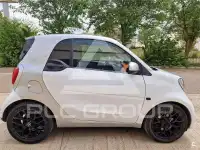 2014 Smart FORTWO
