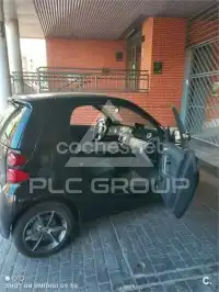 2014 Smart FORTWO