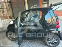 2014 Smart FORTWO