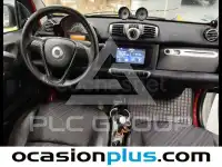 2014 Smart FORTWO