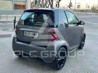 2014 Smart FORTWO