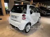 2014 Smart FORTWO
