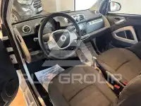 2014 Smart FORTWO