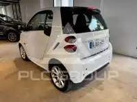 2014 Smart FORTWO