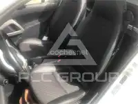 2014 Smart FORTWO