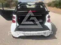 2014 Smart FORTWO