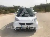 2014 Smart FORTWO