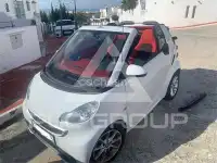 2014 Smart FORTWO