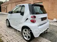 2014 Smart FORTWO