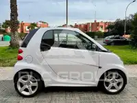 2014 Smart FORTWO